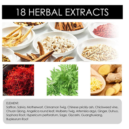 DrVerd™ BotanicDetox Cleansing Foot Soak Beads